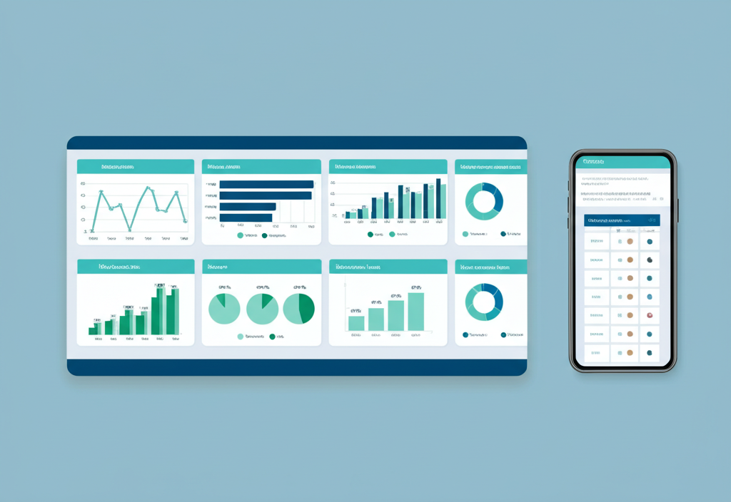 JobSight App Interface
