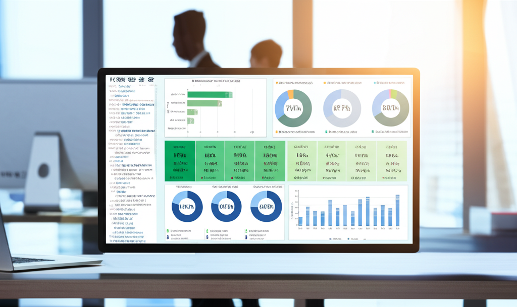 Project Dashboard